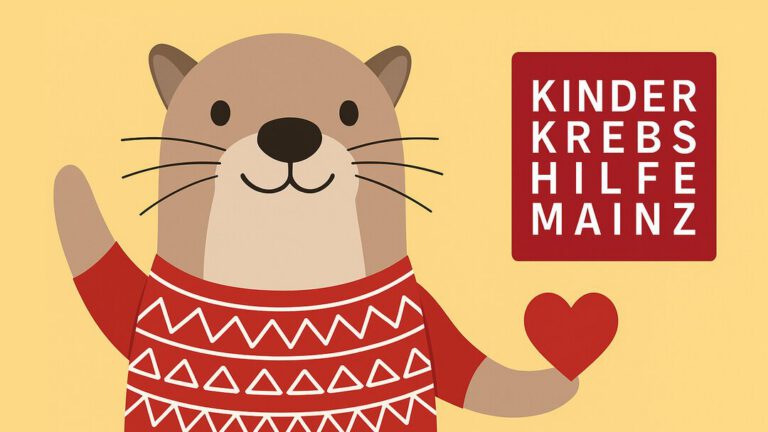 Kinderkrebshilfe Mainz