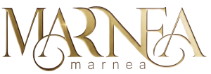 Logo: Marnea Wellness